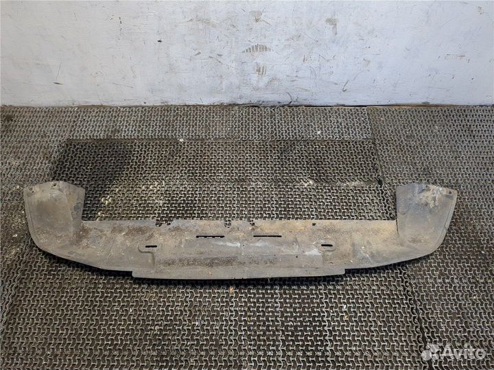 Защита моторного отсека Ford Mondeo 1, 1995