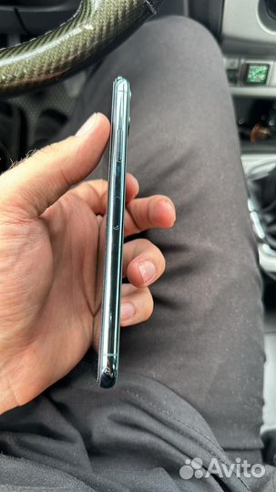iPhone 11 Pro Max, 256 ГБ