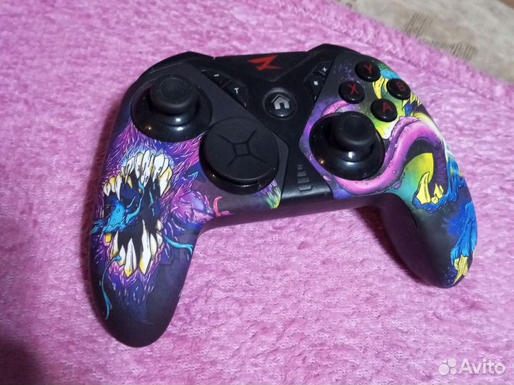 Джойстик игровой