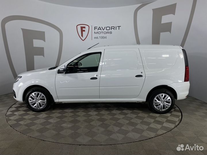 LADA Largus 1.6 МТ, 2021, 48 196 км