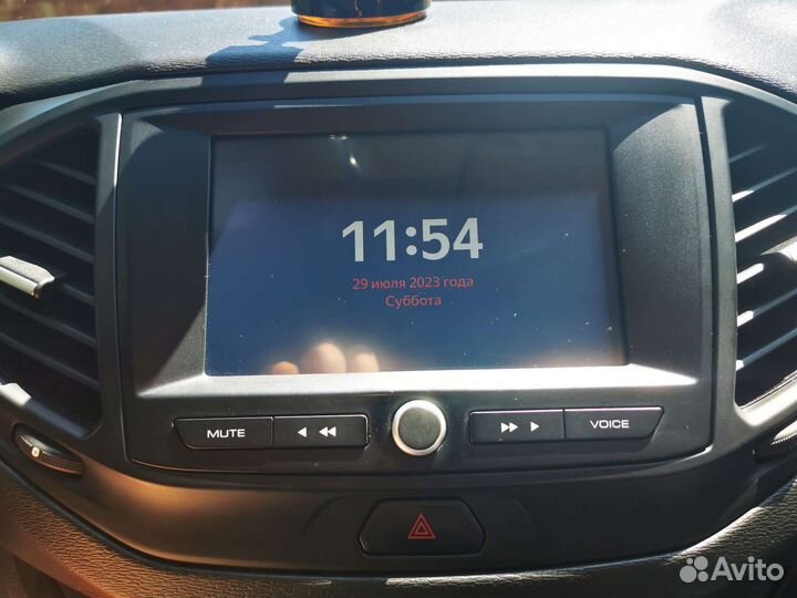 Магнитофон enjoy на лада веста