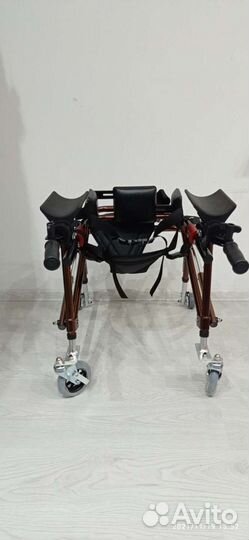 Ходунки детские инвалидные