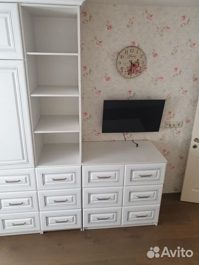 Комплект мебели