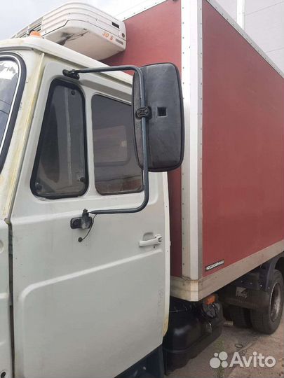 Грузоперевозки рефлежератор до3 тонн