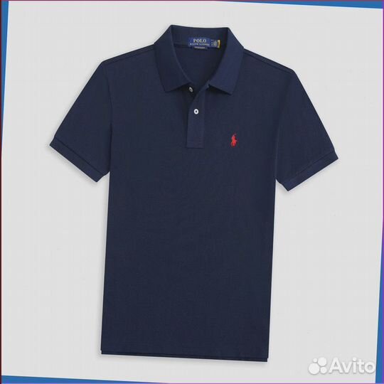 Футболка Polo Ralph Lauren (62128 Артикул: )