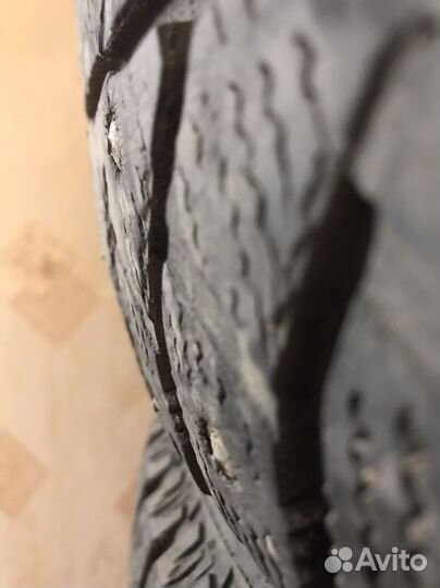 Bridgestone Ice Cruiser 7000 235/60 R18