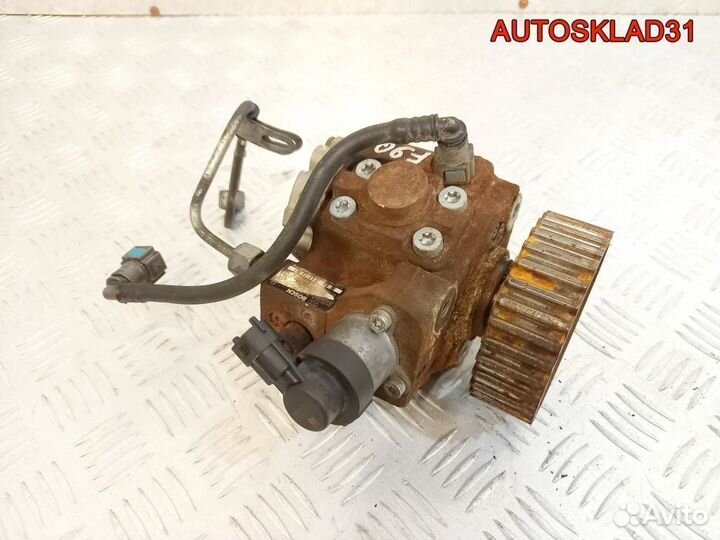 Тнвд Renault Megane 3 1.9 DCI F9Q870 8200779460