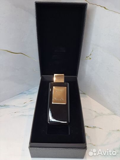 Franck boclet cocaine экстракт-парфюм