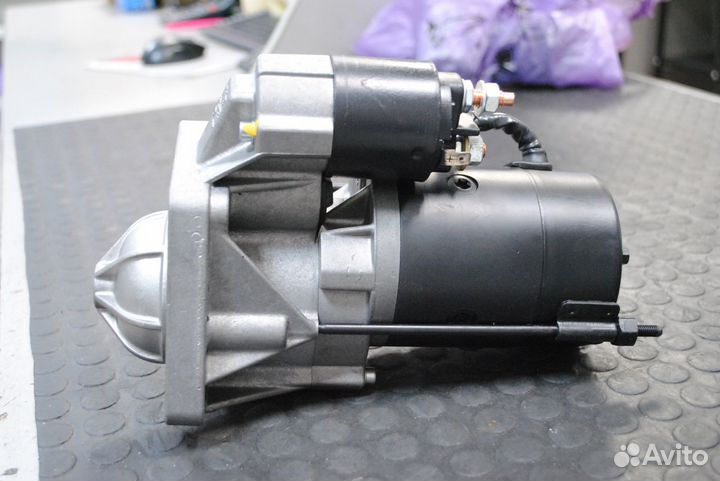 Стартер Renault Laguna 1 2.2 Diesel 2.2 kw