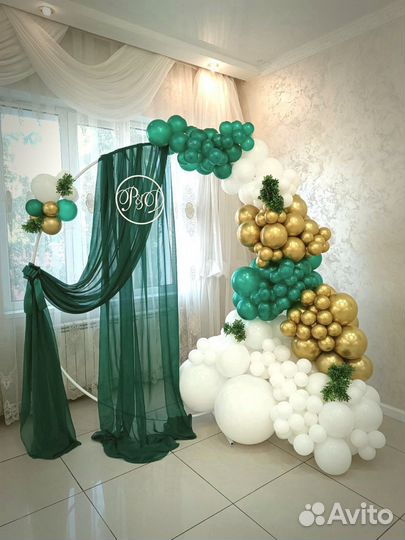 Воздушные шары