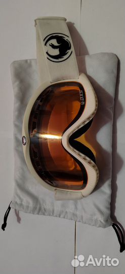 Новые сноуборд маска очки