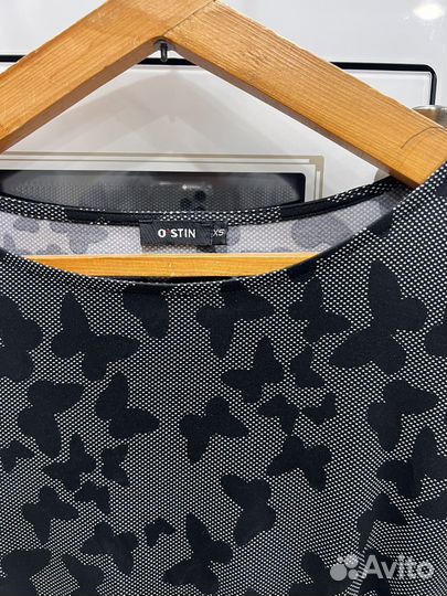 Платье остин