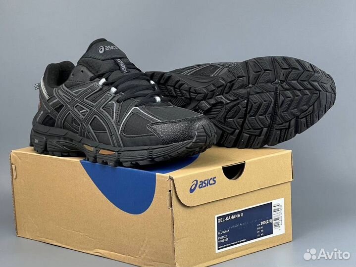 Asics Gel