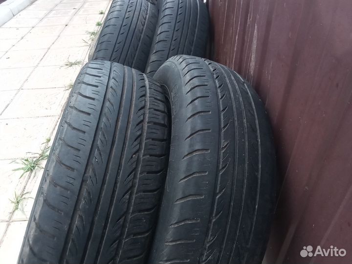 КАМА Breeze 175/70 R14