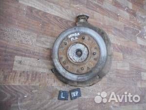 Ступица передняя ваз 2121