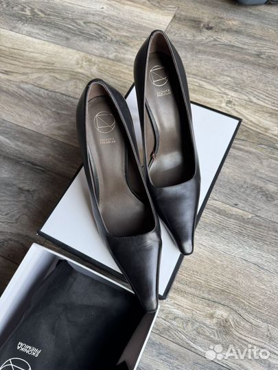 Туфли Ekonika Premium 37