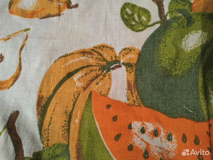 Полотенца новые текстиль кухонный