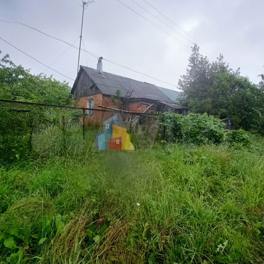 Дом 47,4 м² на участке 38 сот.