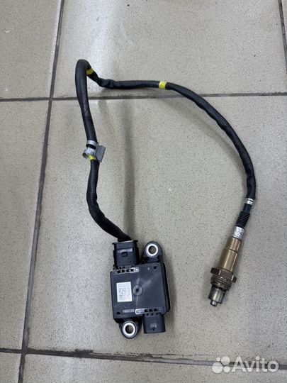 Датчик кислородный Hyunda Kia 392652R100