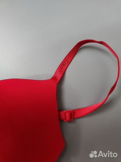 Бюстгальтер 70а Calvin Klein