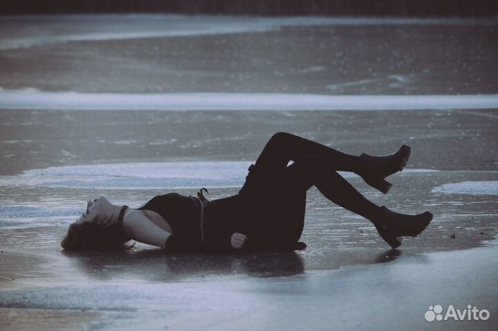 Персональный фотограф