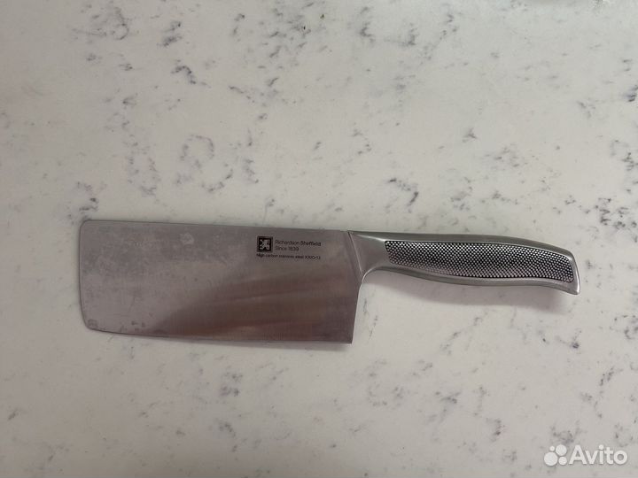 Richardson Sheffield набор ножей
