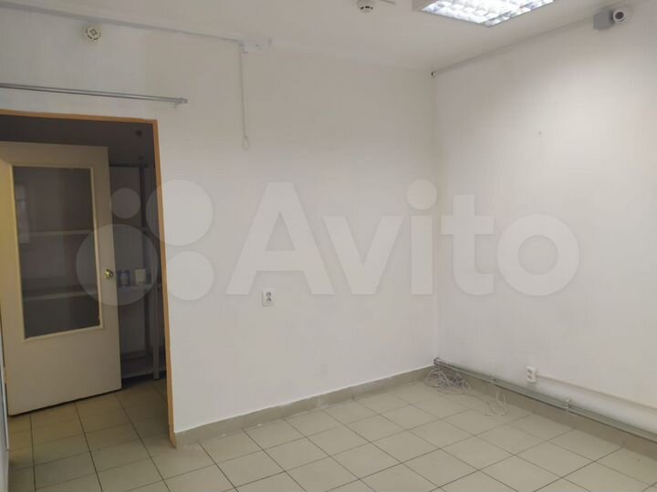 Помещение свободного назначения, 44.8 м²