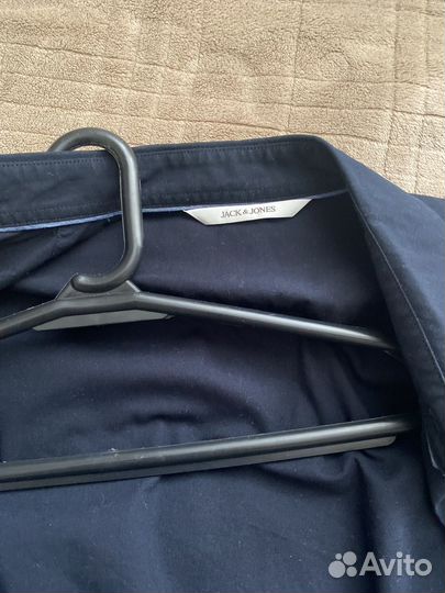 Рубашка Jack & Jones