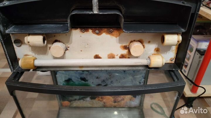 Аквариум 35 литров