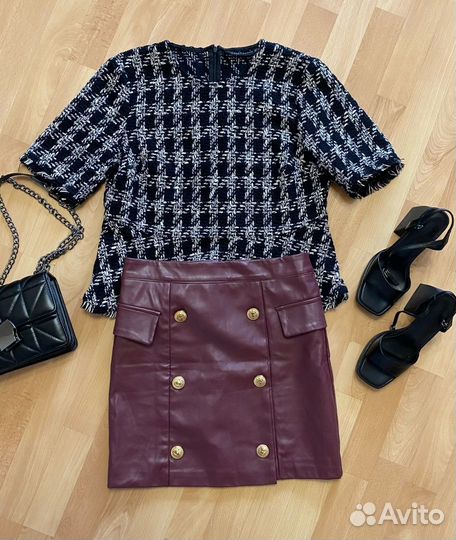 Женские вещи пакетом 42 44 размер