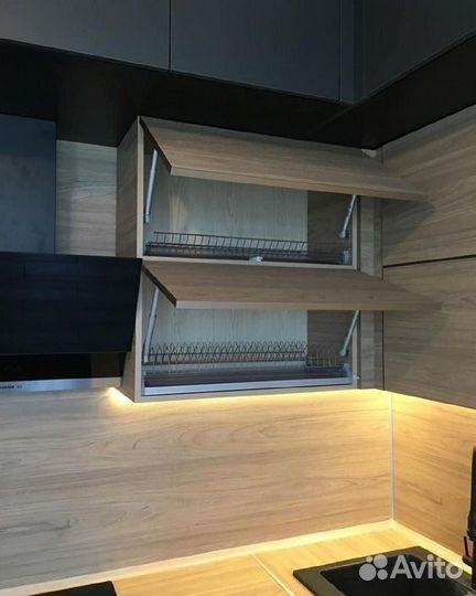 Кухня на заказ