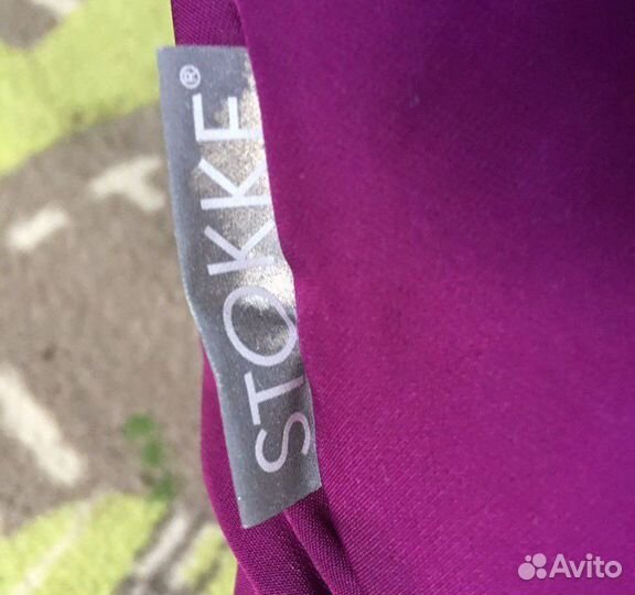 Муфта в коляску Stokkee