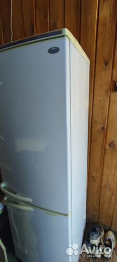 Холодильник бу