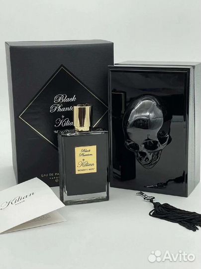 Духи kilian Black Phantom – 