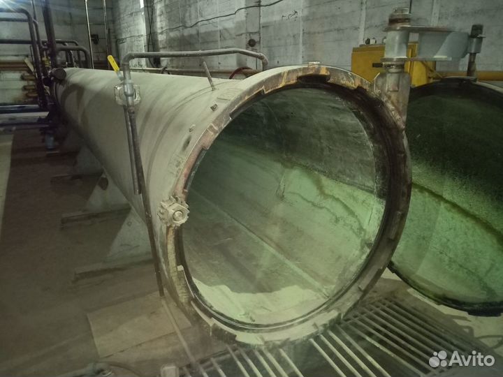 Доля в готовом бизнесе