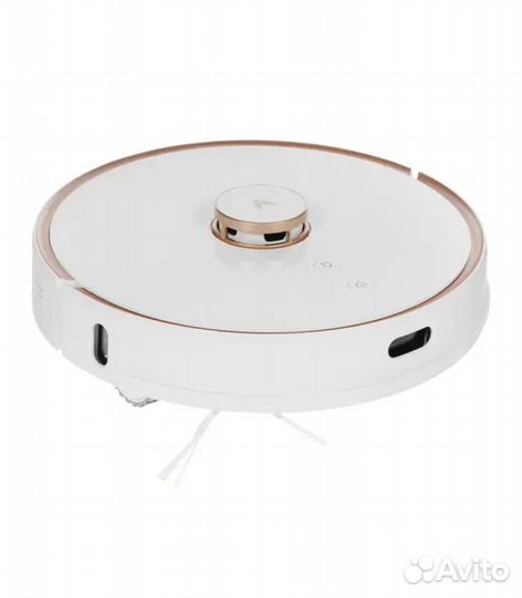 Робот-пылесос Xiaomi Viomi Vacuum Cleaning Robot S