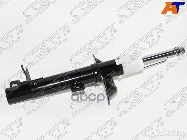 Стойка передняя ford focus 98-05 RH ST-1088204 Sat