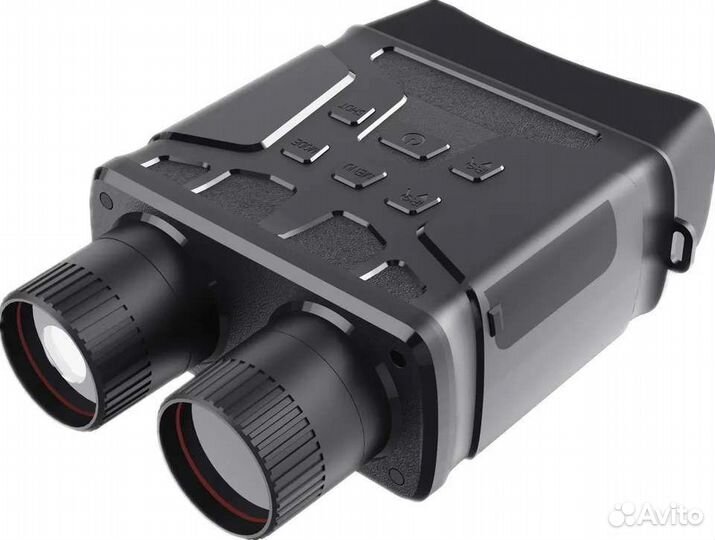 Прибор ночного видения монокуляр