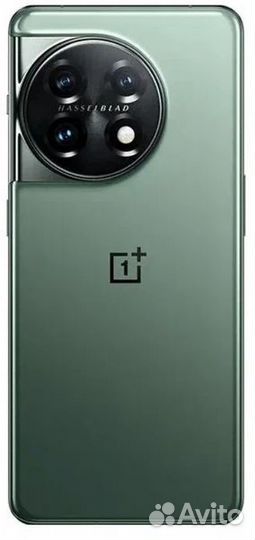 OnePlus 11, 16/256 ГБ