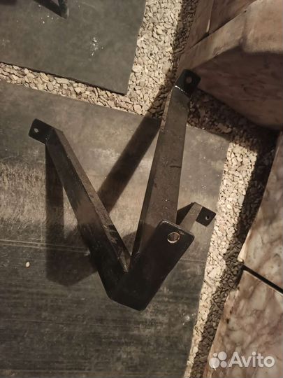 Кронштейн для боксерской груши