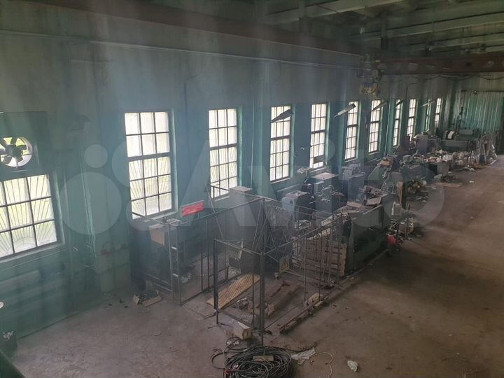 Производство, 750 м²