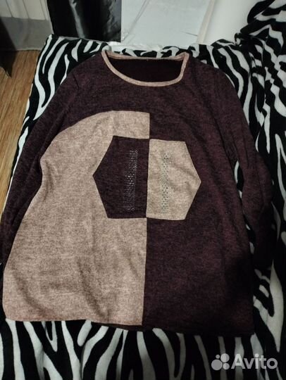 Свитер женский