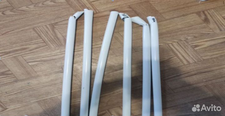 Садовый тент Green Glade 1070