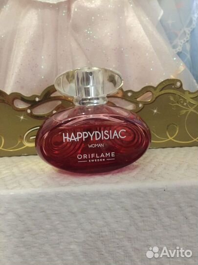 Oriflame Happydisiac