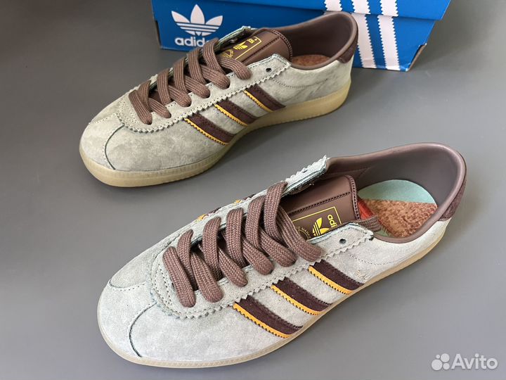 Adidas malmo