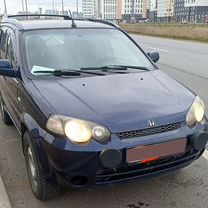 Honda HR-V 1.6 MT, 2001, 369 000 км, с пробегом, цена 430 000 руб.