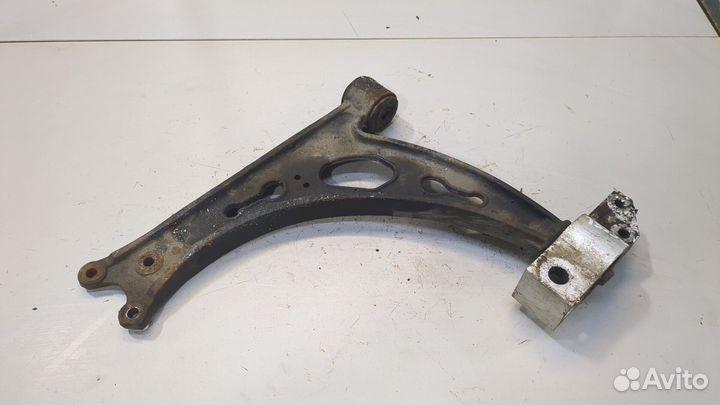 Рычаг подвески Audi A3 (8PA), 2008