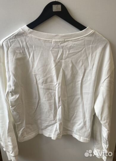 Свитшот женский корея