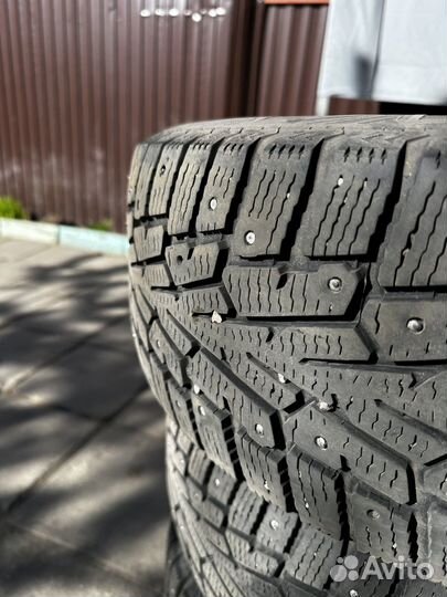 Cordiant Snow Cross 205/55 R16