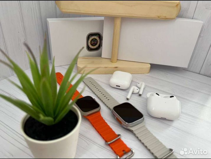 Apple watch 9 Ultra 49mm